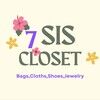 champaigncloset